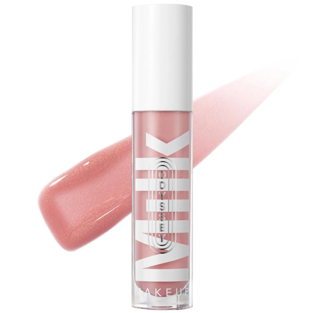 Milk Makeup Odyssey Lip Oil Gloss